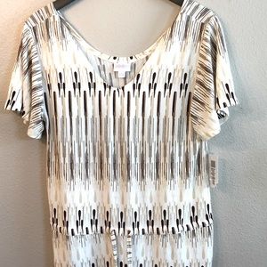Lularoe Xoe romper